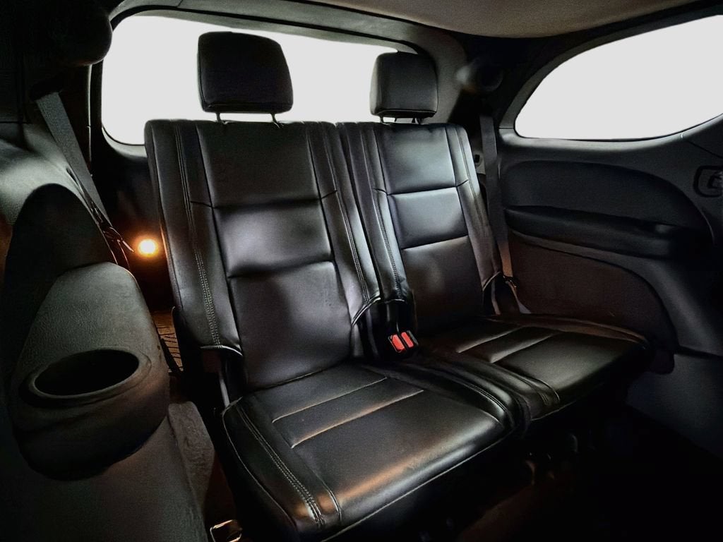 2020 Dodge Durango GT Plus