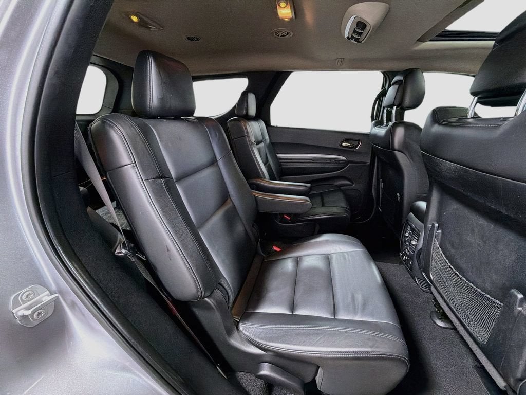 2020 Dodge Durango GT Plus