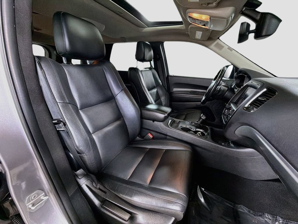 2020 Dodge Durango GT Plus