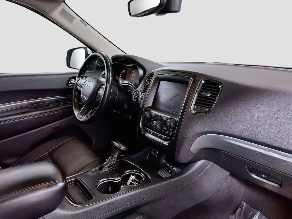 2020 Dodge Durango GT Plus