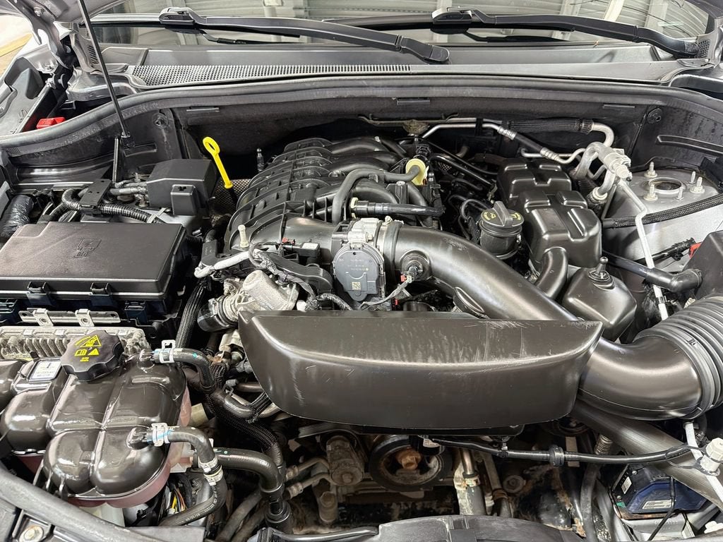 2020 Dodge Durango GT Plus