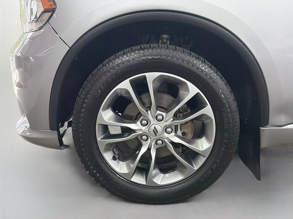 2020 Dodge Durango GT Plus