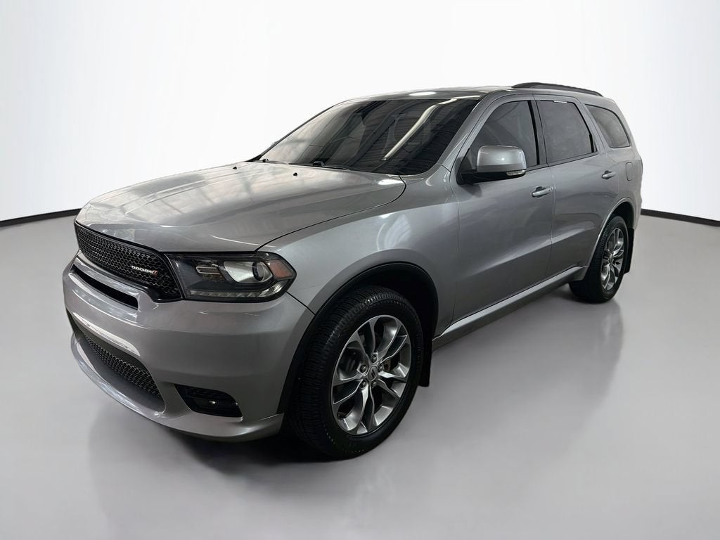 2020 Dodge Durango GT Plus