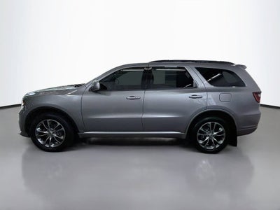 2020 Dodge Durango GT Plus