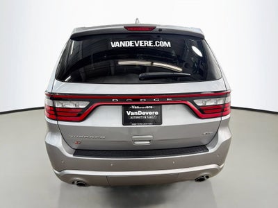 2020 Dodge Durango GT Plus