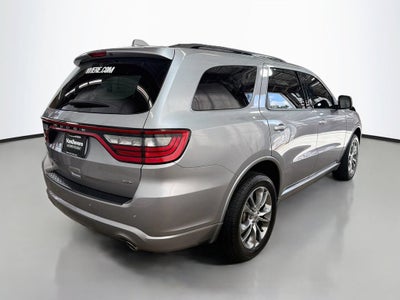 2020 Dodge Durango GT Plus