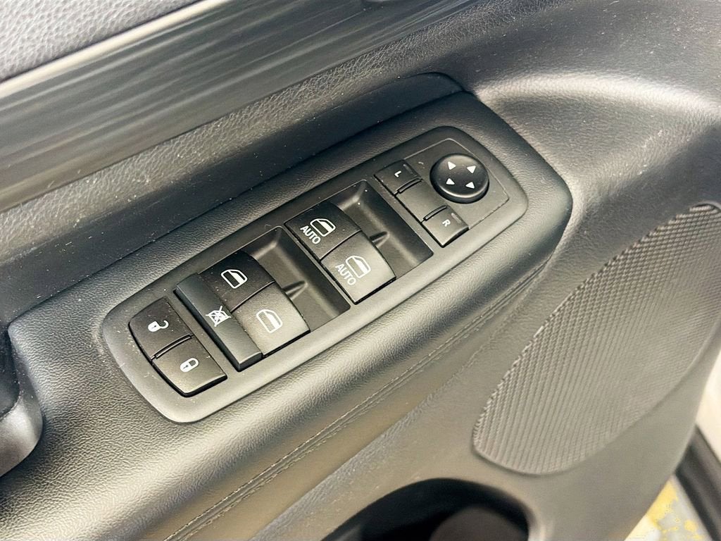 2020 Jeep Grand Cherokee North
