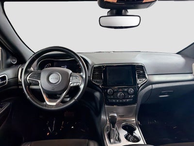 2020 Jeep Grand Cherokee North