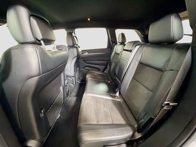 2020 Jeep Grand Cherokee North