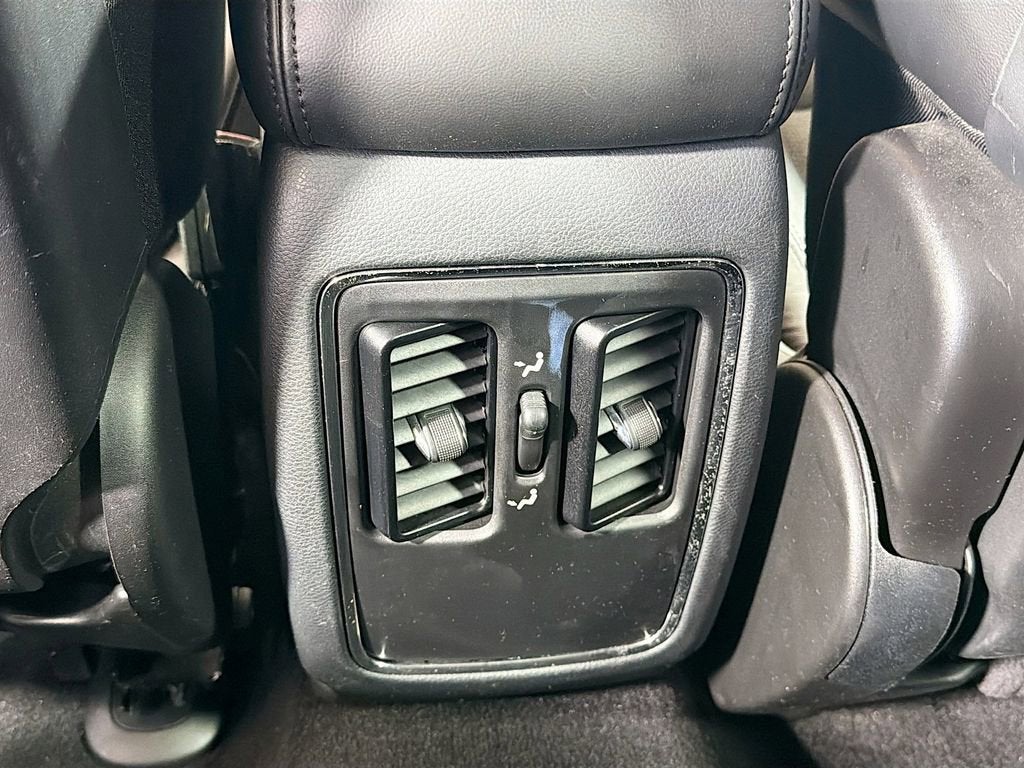 2020 Jeep Grand Cherokee North