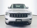 2020 Jeep Grand Cherokee North