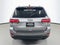 2020 Jeep Grand Cherokee North