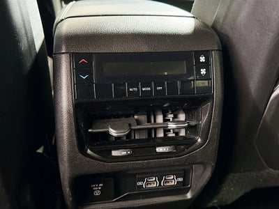 2021 Jeep Grand Cherokee L Laredo