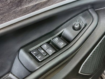 2025 Jeep Grand Cherokee 4xe NA