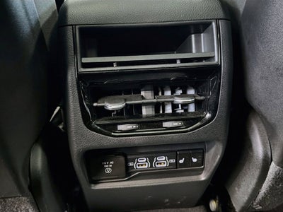 2025 Jeep Grand Cherokee 4xe NA