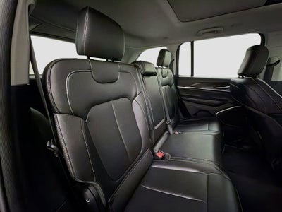 2024 Jeep Grand Cherokee 4xe NA