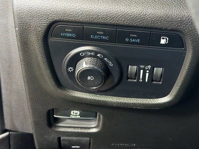 2024 Jeep Grand Cherokee 4xe NA