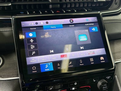 2024 Jeep Grand Cherokee 4xe NA