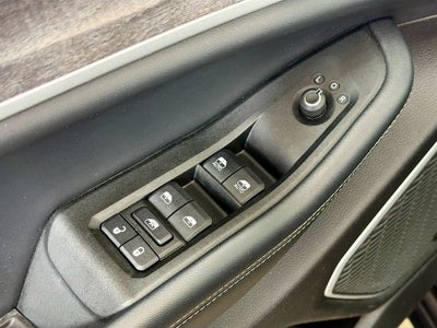 2024 Jeep Grand Cherokee 4xe NA
