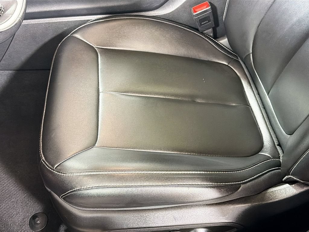 2024 Jeep Grand Cherokee 4xe NA