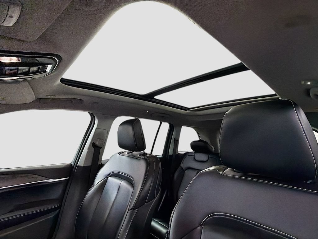 2024 Jeep Grand Cherokee 4xe NA