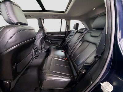 2024 Jeep Grand Cherokee 4xe NA