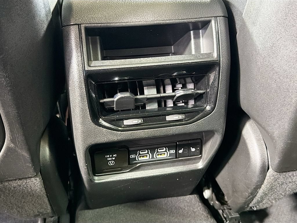 2024 Jeep Grand Cherokee 4xe NA