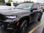 2023 Jeep Grand Cherokee 4xe 30th Anniversary