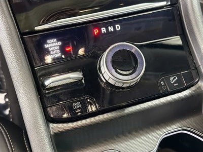 2024 Jeep Grand Cherokee 4xe NA