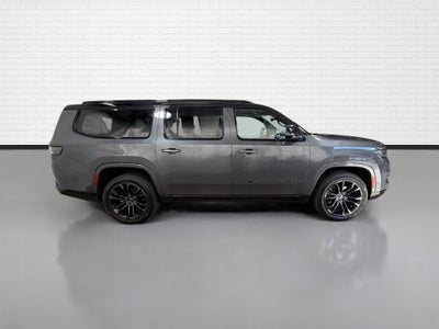 2024 Jeep Grand Wagoneer L Series II