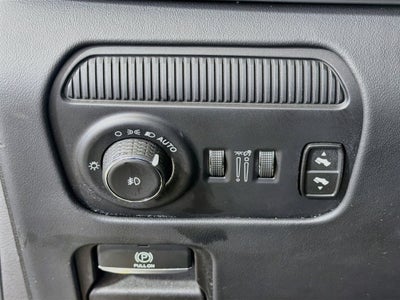 2024 Jeep Grand Wagoneer L Series II