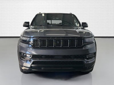 2024 Jeep Grand Wagoneer L Series II