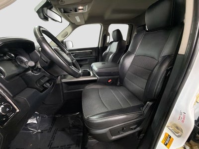 2018 RAM 1500 Sport
