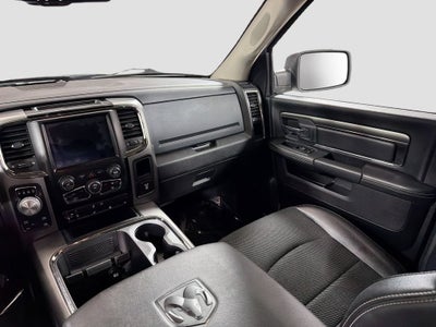 2018 RAM 1500 Sport
