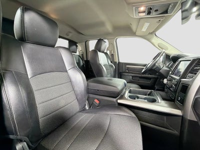 2018 RAM 1500 Sport