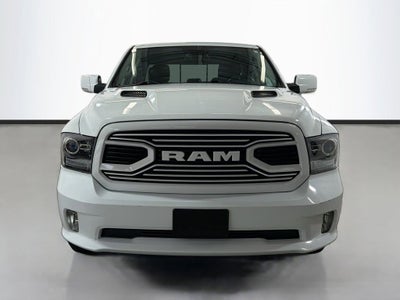 2018 RAM 1500 Sport