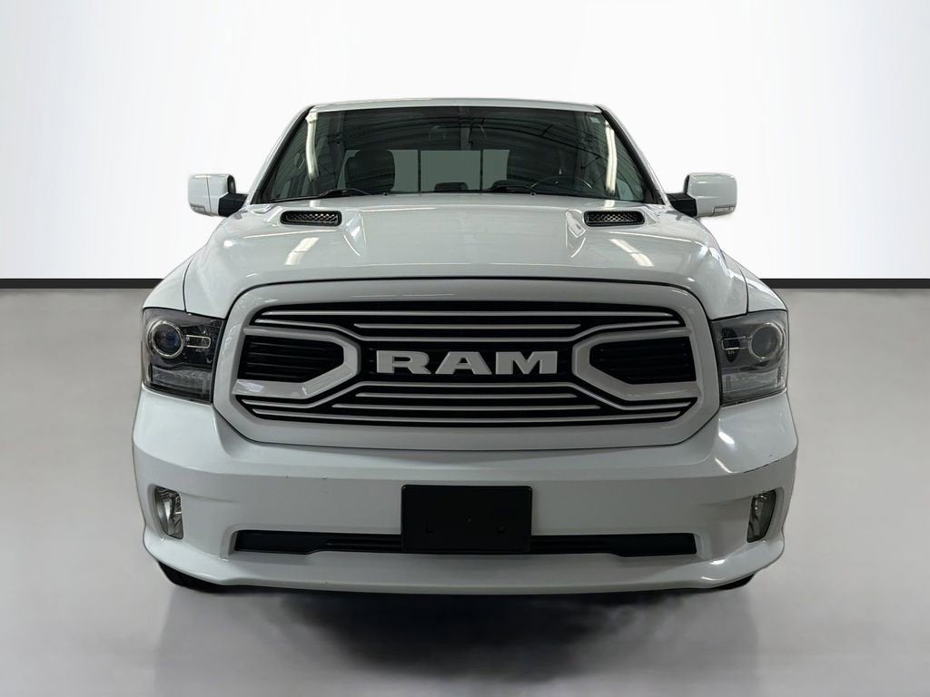 2018 RAM 1500 Sport