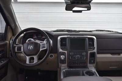 2016 RAM 1500 Laramie