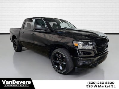 2024 RAM 1500 Tradesman