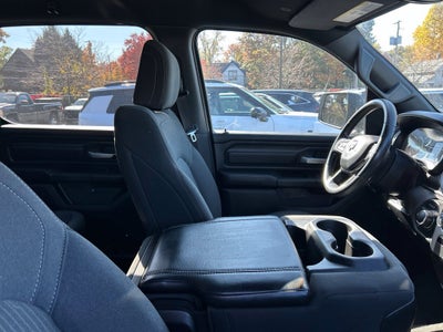 2024 RAM 1500 Tradesman