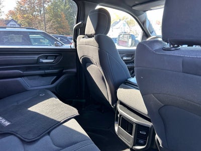 2024 RAM 1500 Tradesman