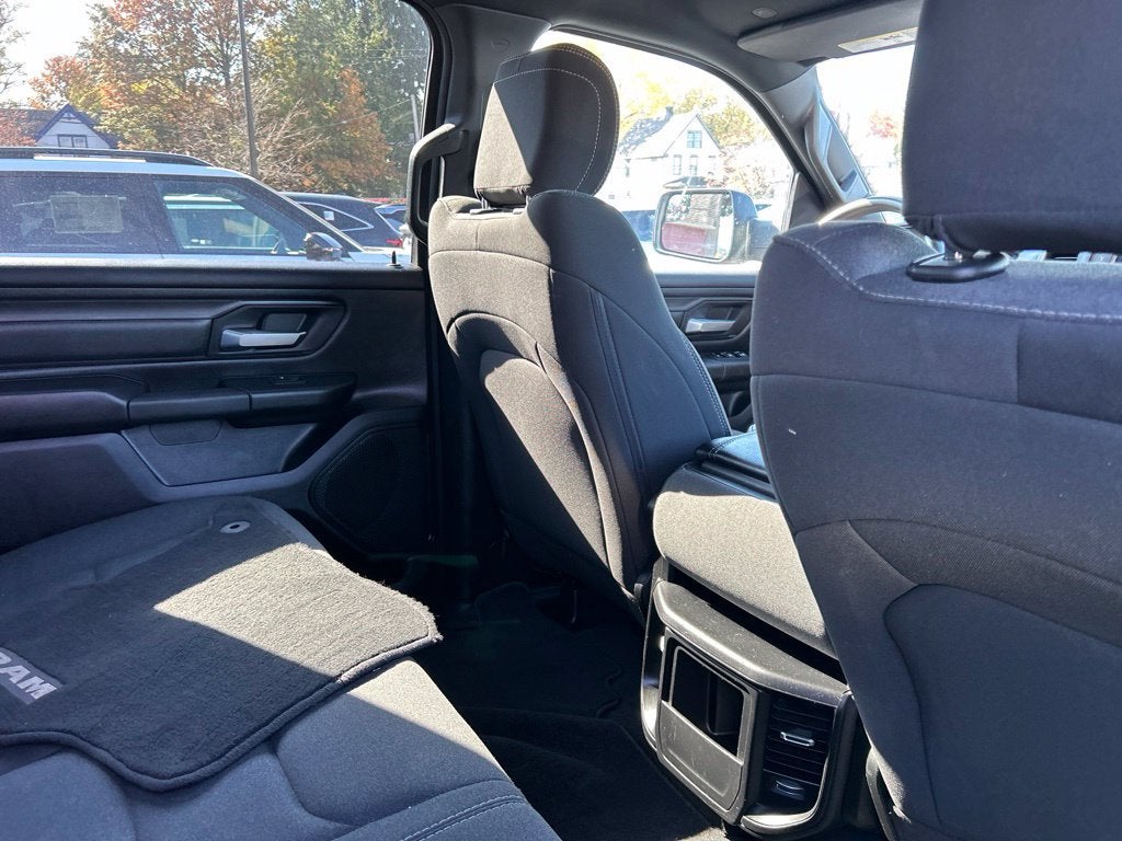 2024 RAM 1500 Tradesman