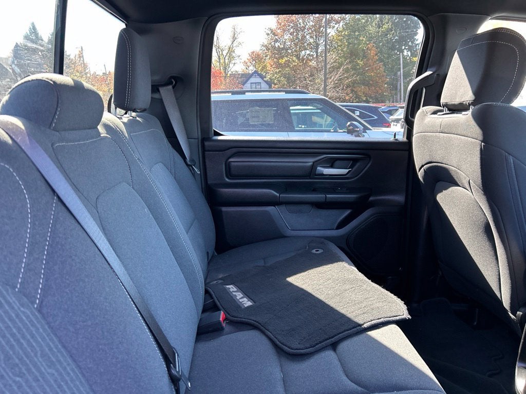 2024 RAM 1500 Tradesman
