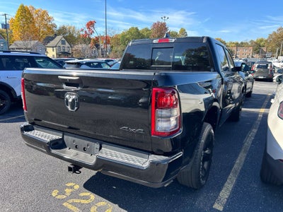 2024 RAM 1500 Tradesman