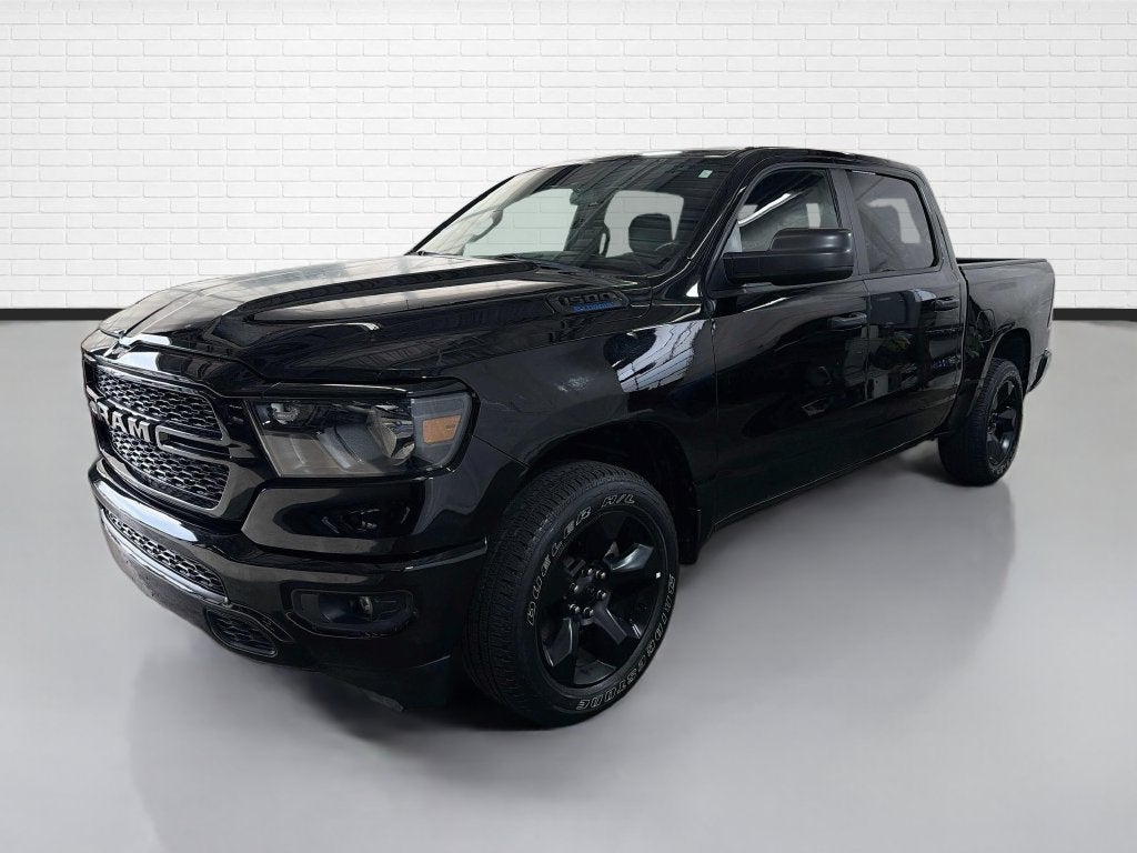 2024 RAM 1500 Tradesman