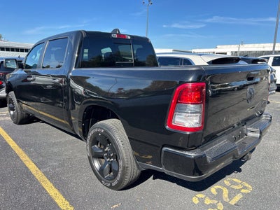 2024 RAM 1500 Tradesman