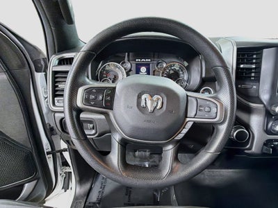 2023 RAM 1500 Tradesman