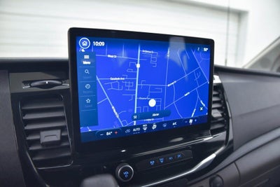 2023 Ford Transit Passenger Wagon XL