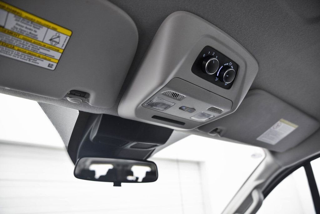 2023 Ford Transit Passenger Wagon XL