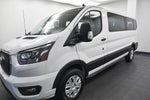 2023 Ford Transit Passenger Wagon XL